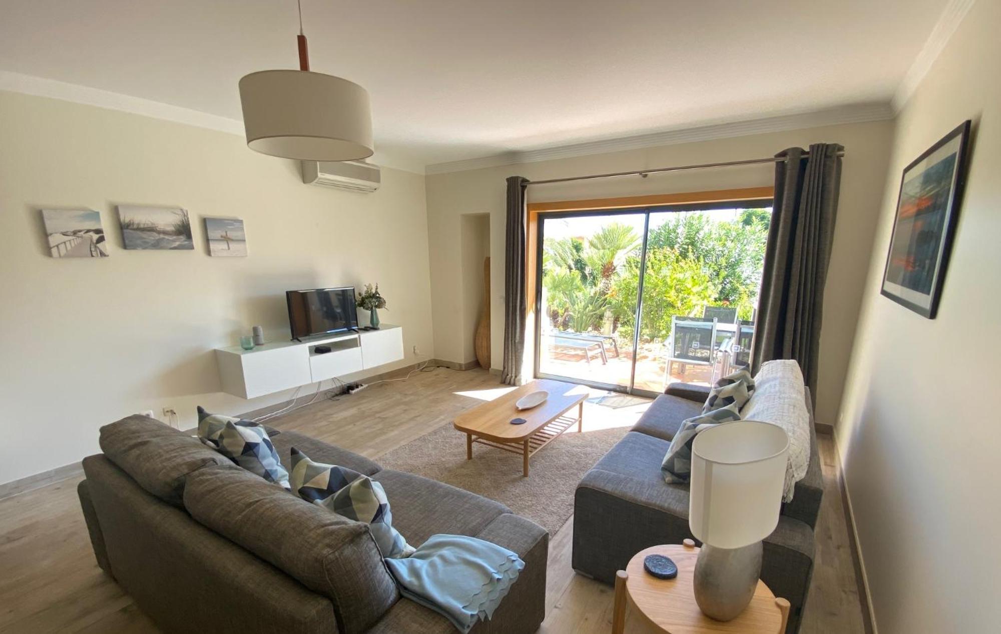 אלבופיירה Corcovado Apartment מראה חיצוני תמונה