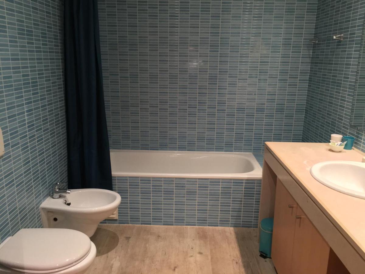 אלבופיירה Corcovado Apartment מראה חיצוני תמונה
