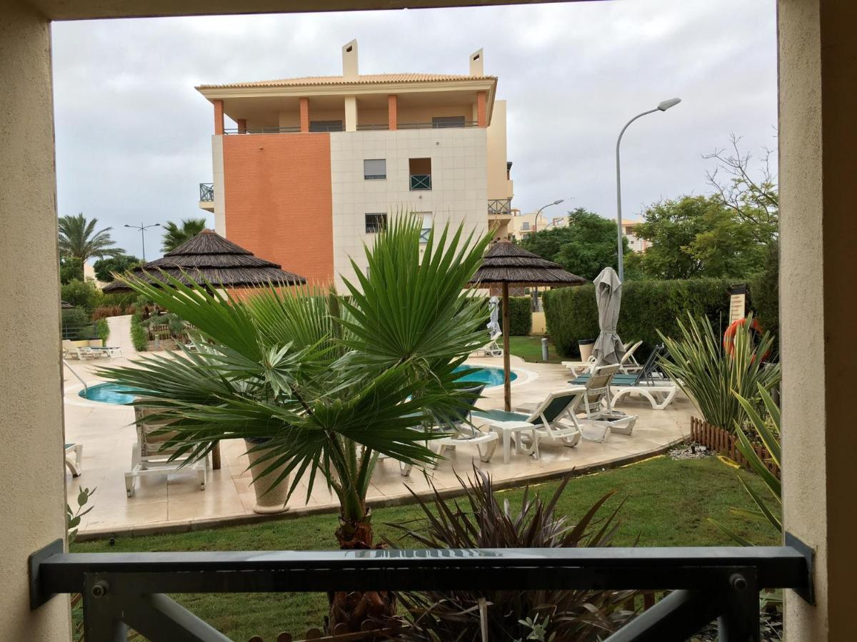 אלבופיירה Corcovado Apartment מראה חיצוני תמונה