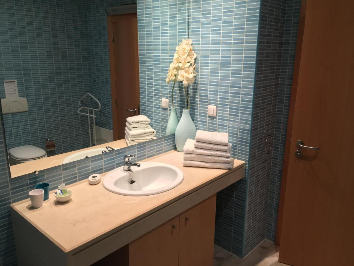 אלבופיירה Corcovado Apartment מראה חיצוני תמונה