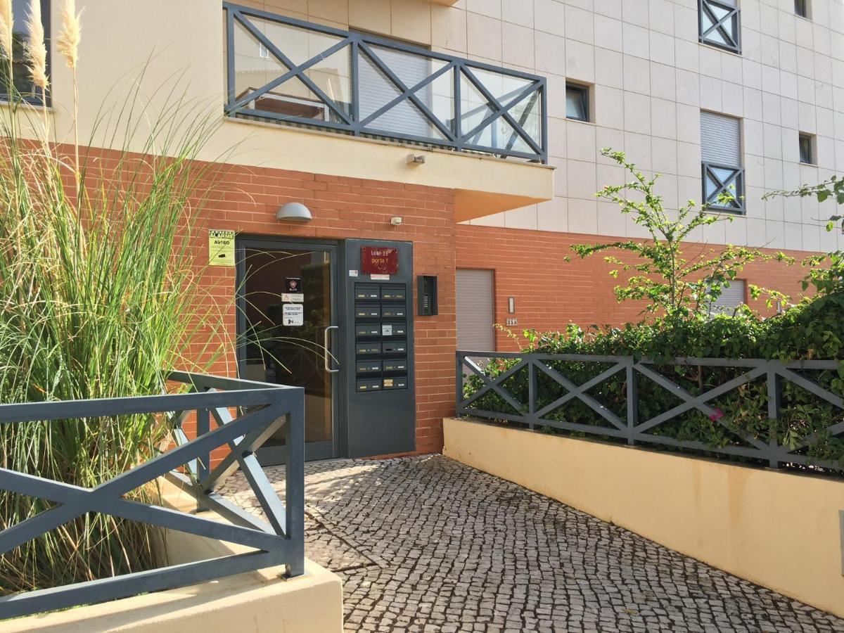 אלבופיירה Corcovado Apartment מראה חיצוני תמונה