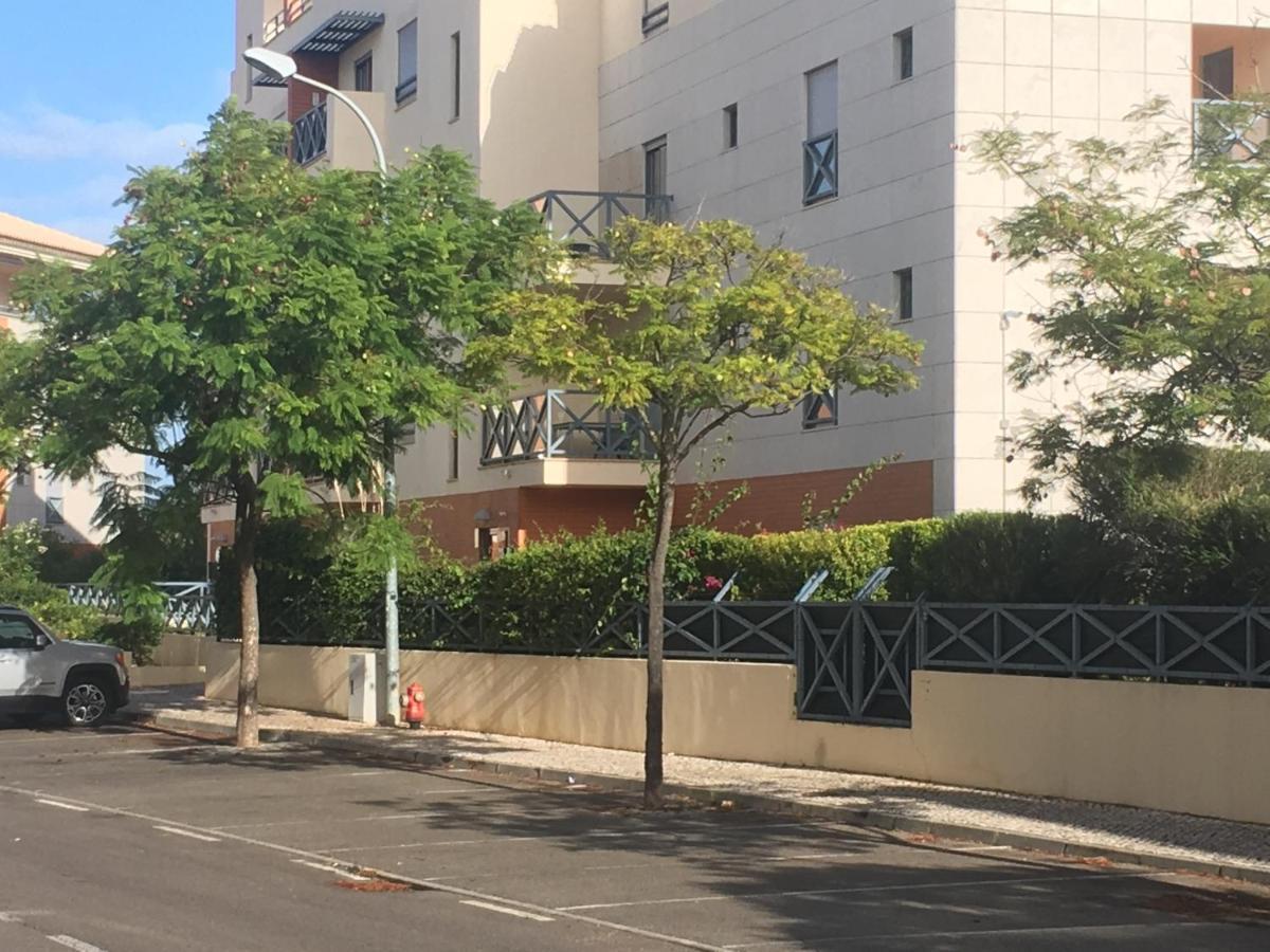 אלבופיירה Corcovado Apartment מראה חיצוני תמונה