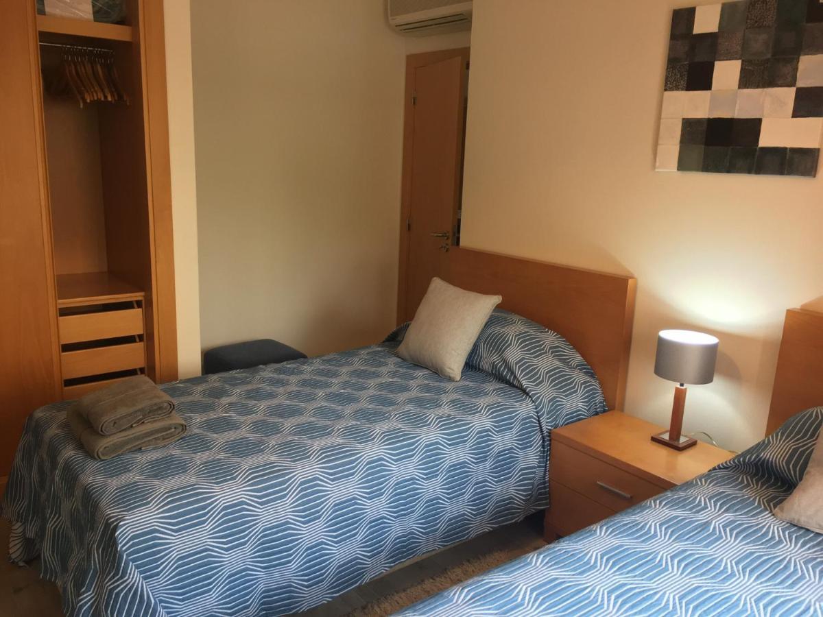 אלבופיירה Corcovado Apartment מראה חיצוני תמונה