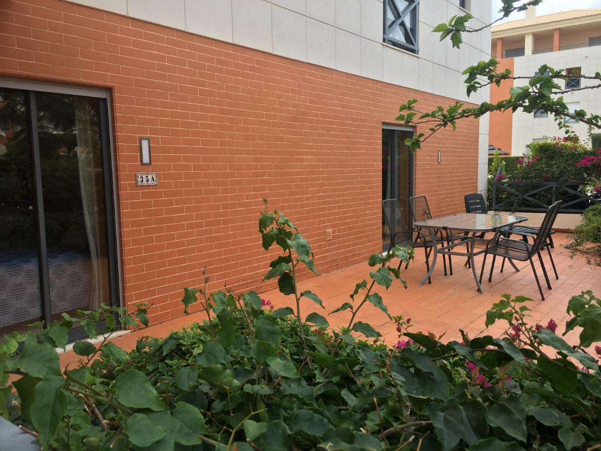 אלבופיירה Corcovado Apartment מראה חיצוני תמונה