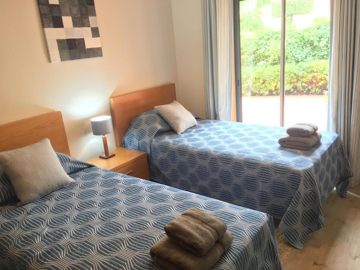 אלבופיירה Corcovado Apartment מראה חיצוני תמונה